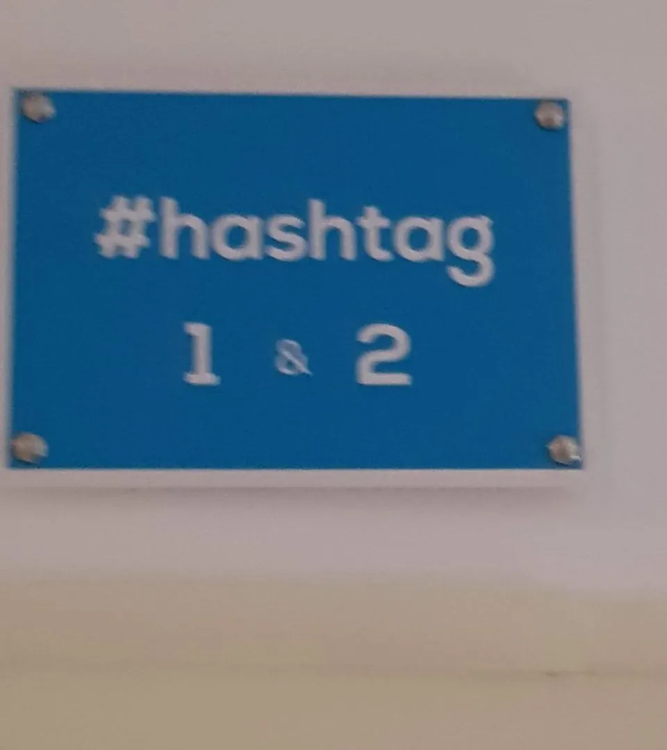 Hôtel Hashtag 1 à Thessalonique